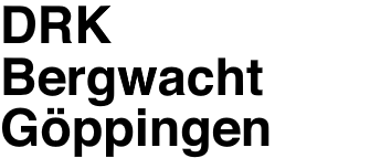 DRK Bergwacht Württemberg